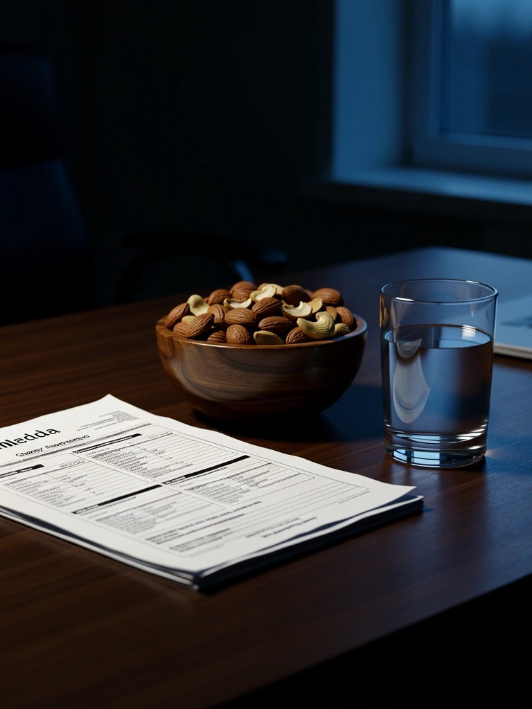 Profesionalni pristup ishrani