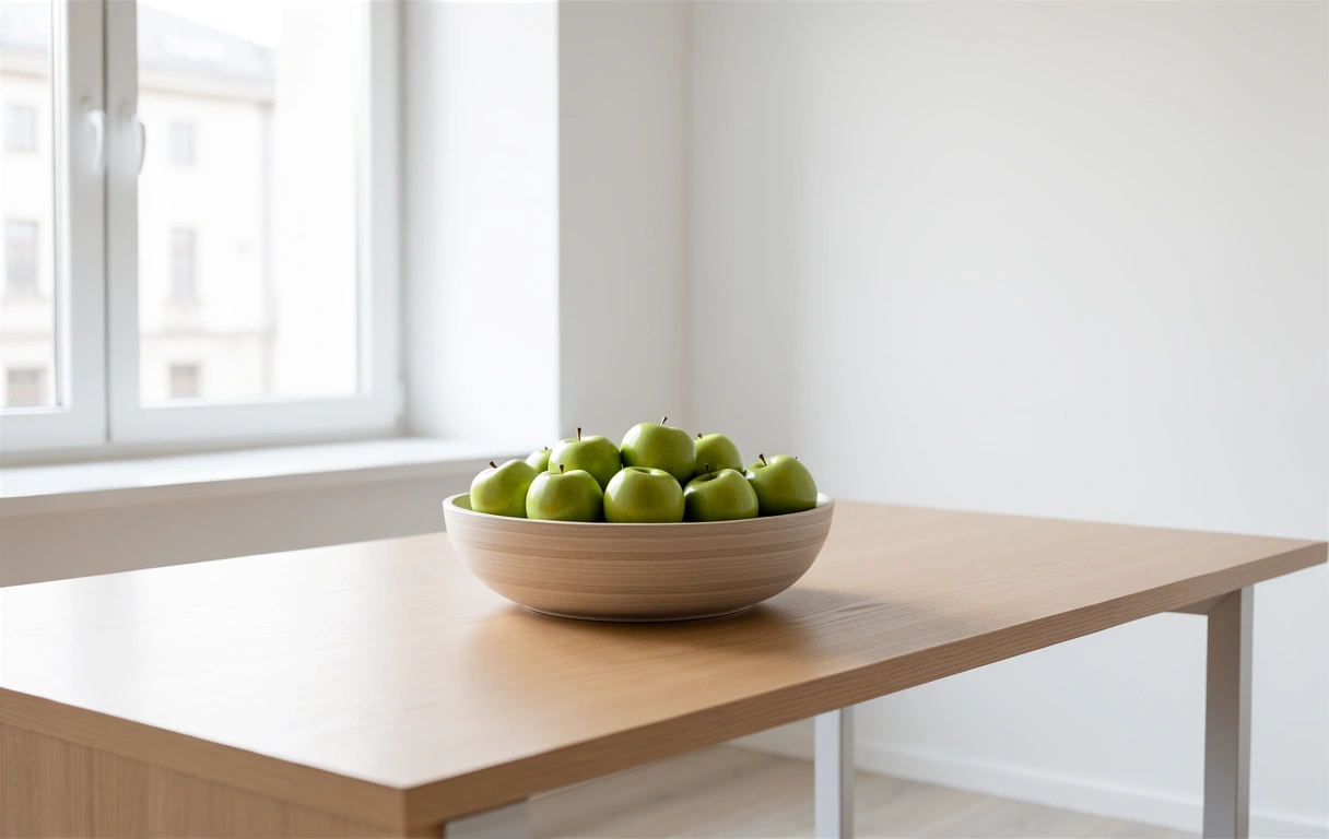 Zdrav Život Ambijent